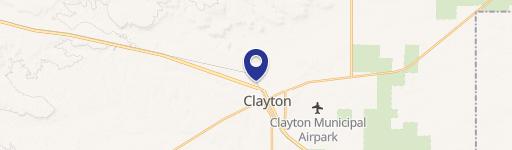 Clayton, NM 88415