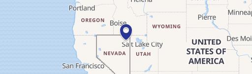 Victoria Mine Rd, NV 