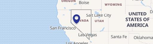 Esmeralda Mining District, NV 