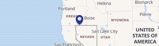 Mine-royal Peacock Black I, NV 