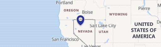 Star City Milling Mining Co, NV 