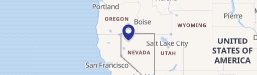 Mine-admission Placer, NV 