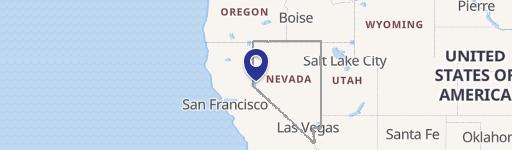 Cochise Stbennett Ave, NV 