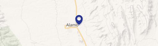 Alamo, NV 89001