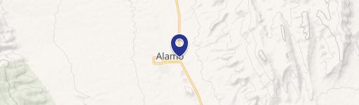 Alamo, NV 89001