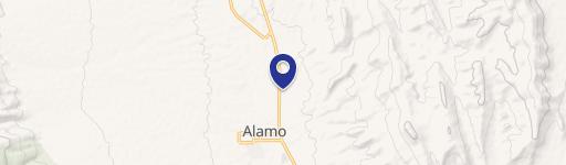 Alamo, NV 89001