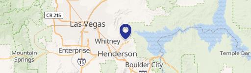 Henderson, NV 