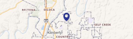 9619 Hampstead Heath Dr