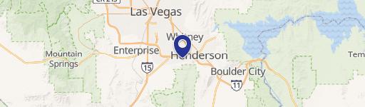 Henderson, NV 89012