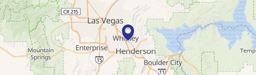 Henderson, NV 89011