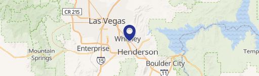 Henderson, NV 89011
