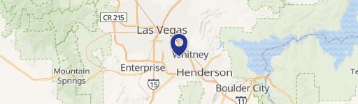 Henderson, NV 89120