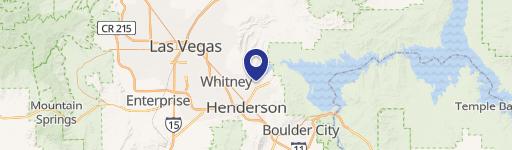 Henderson, NV 89011