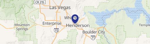 Henderson, NV 