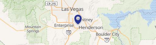 229 Pecos Rd Ste, Unit 110