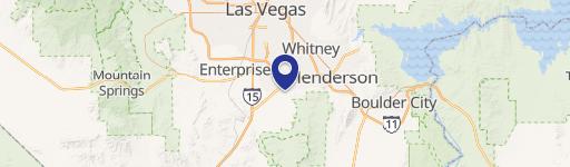 10875 Eastern Ave Ste, Unit 120