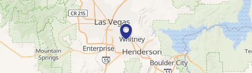 1991 Whitney Mesa Dr