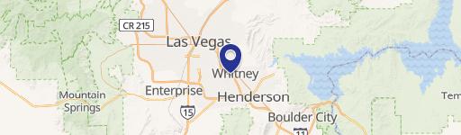 1009 Whitney Rnch Dr