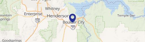 Boulder City, NV 89005