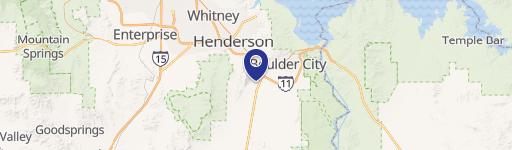 Boulder City, NV 89005