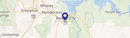 Boulder City, NV 89005