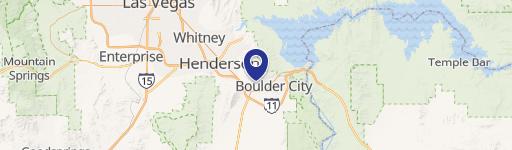 Boulder City, NV 89005