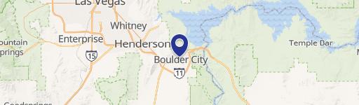 Boulder City, NV 89005
