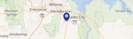 Boulder City, NV 89005