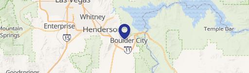 Boulder City, NV 89005