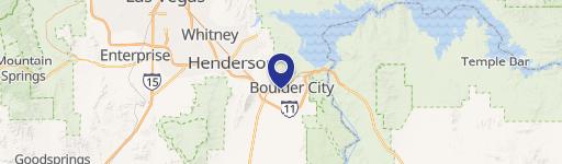 Boulder City, NV 89005
