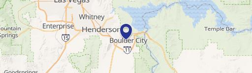 Boulder City, NV 89005