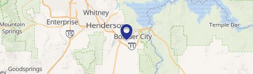 Boulder City, NV 89005