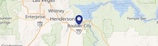 Boulder City, NV 89005