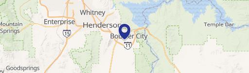 Boulder City, NV 89005