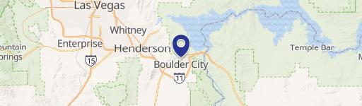 Boulder City, NV 89005