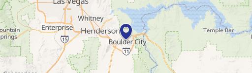 Boulder City, NV 89005