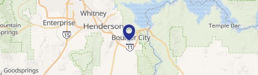 Boulder City, NV 89005