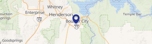 Boulder City, NV 89005