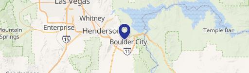 Boulder City, NV 89005