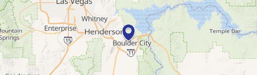 Boulder City, NV 89005