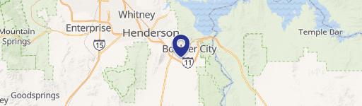 Boulder City, NV 89005