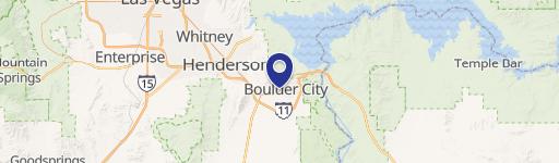 1200 Boulder City Pkwy