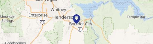 600 Veterans Memorial Dr