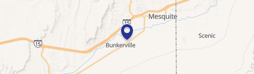 Bunkerville, NV 89007