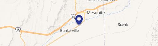 Bunkerville, NV 89007