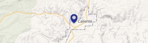 Caliente, NV 89008
