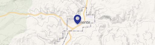 Caliente, NV 89008