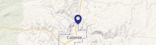Caliente, NV 89008