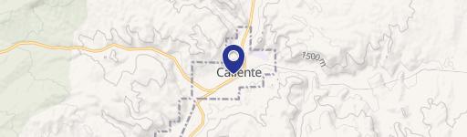 Caliente, NV 89008