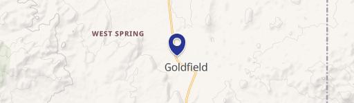 Goldfield, NV 89013